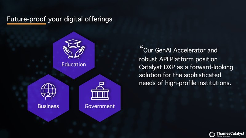 Copilot and Catalyst DXP.005